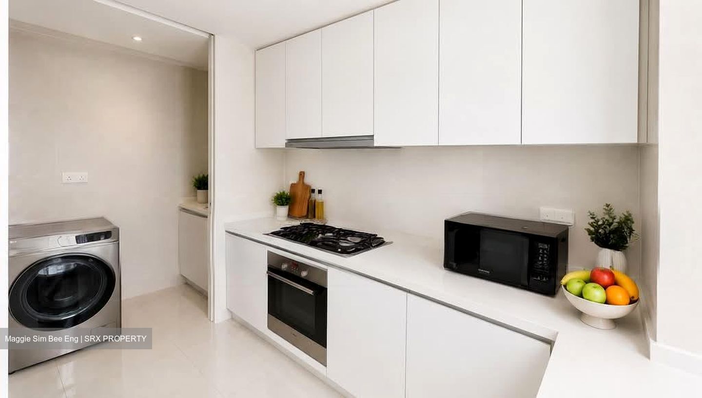 D'Leedon (D10), Condominium #573582261